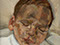 Lucian-Freud-"Fred"-1985-Oil-on-Canvas-17.9cmx12cm