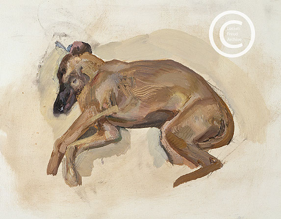 "Pluto"-1988-Oil-on-Canvas-27.3cmx35cm