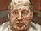 Lucian-Freud-"The-Painter's-Brother-Stephen"-1985-1986-Oil-on-Canvas-51.2cmx41cm