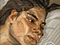 Lucian-Freud-"Esther"-1982-1983-Oil-on-Canvas-35.5cmx31cm