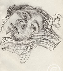 Works on Paper 1974-1979