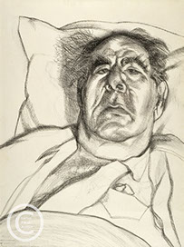 Works on Paper 1984-1989