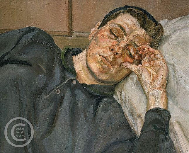  "Rose" 1990 Oil on Canvas 50.2cmx60.1cm