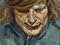 Lucian-Freud-"Small-Head"-1973-1974-1981-Oil-on-Canvas-26.3cmx15cm